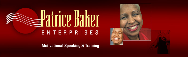 Patrice Baker Enterprises