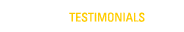 Testimonials